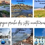 L'ecrin D'opale, La Nature A Proximite Des Sites Incontournables *
