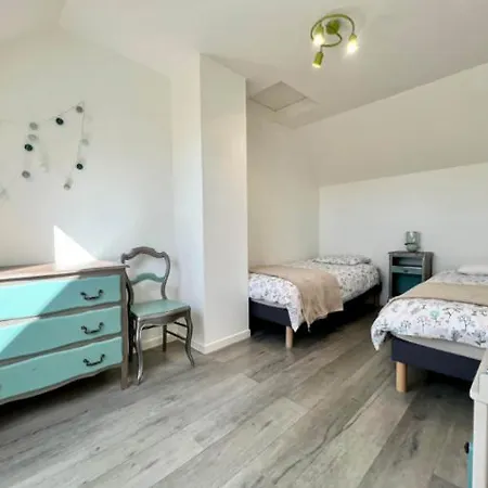 L'ecrin D'opale, La Nature A Proximite Des Sites Incontournables