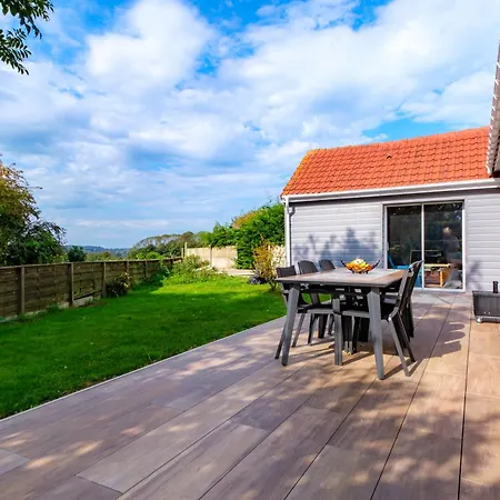 L'ecrin D'opale, La Nature A Proximite Des Sites Incontournables