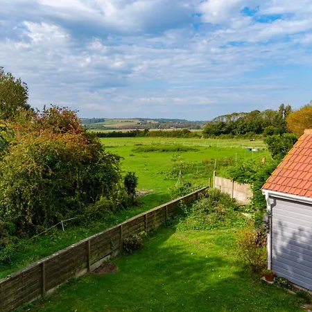 L'ecrin D'opale, La Nature A Proximite Des Sites Incontournables Vakantiehuis Audembert