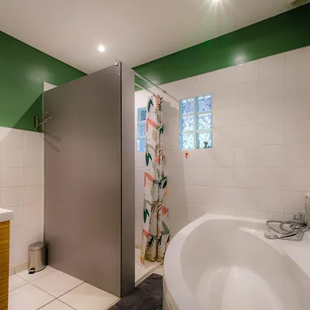 L'ecrin D'opale, La Nature A Proximite Des Sites Incontournables *