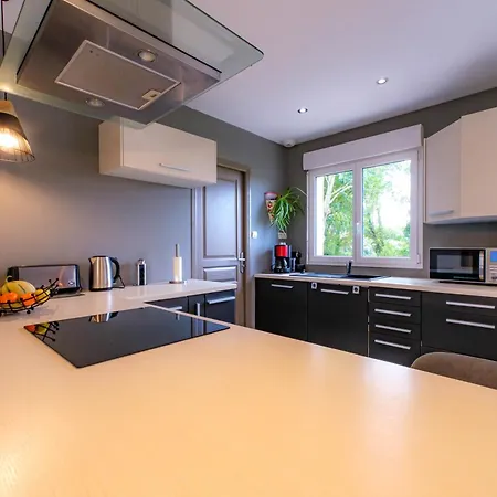 L'ecrin D'opale, La Nature A Proximite Des Sites Incontournables * Audembert