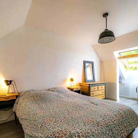 Holiday home L'ecrin D'opale, La Nature A Proximite Des Sites Incontournables *