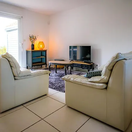 L'ecrin D'opale, La Nature A Proximite Des Sites Incontournables Vakantiehuis Audembert