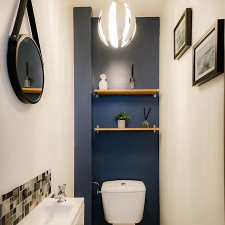 L'ecrin D'opale, La Nature A Proximite Des Sites Incontournables * Audembert