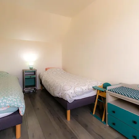 Holiday home L'ecrin D'opale, La Nature A Proximite Des Sites Incontournables *