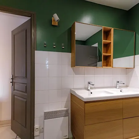 L'ecrin D'opale, La Nature A Proximite Des Sites Incontournables Audembert