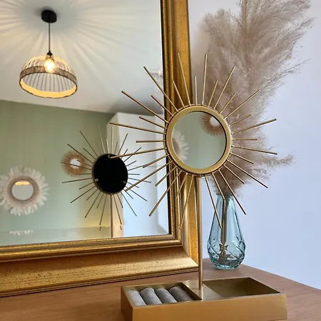 L'ecrin D'opale, La Nature A Proximite Des Sites Incontournables Vakantiehuis *