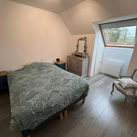 Vakantiehuis L'ecrin D'opale, La Nature A Proximite Des Sites Incontournables *