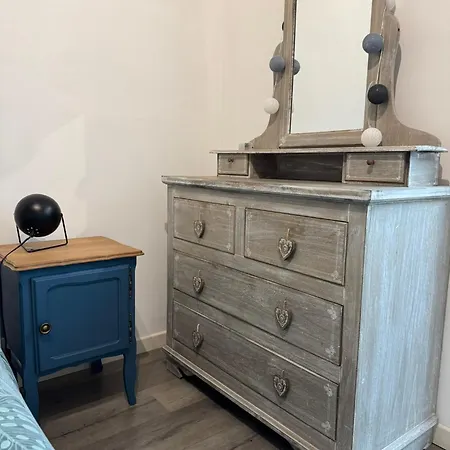 L'ecrin D'opale, La Nature A Proximite Des Sites Incontournables Vakantiehuis Audembert