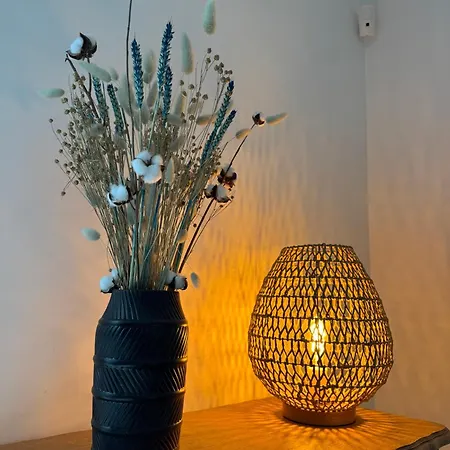 Vakantiehuis L'ecrin D'opale, La Nature A Proximite Des Sites Incontournables