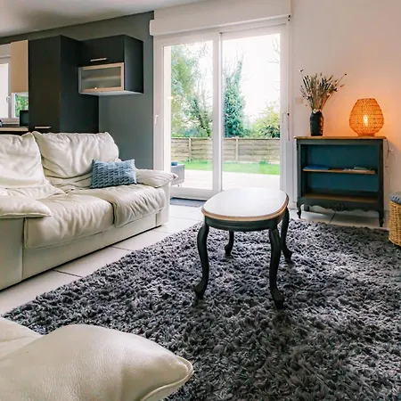 L'ecrin D'opale, La Nature A Proximite Des Sites Incontournables