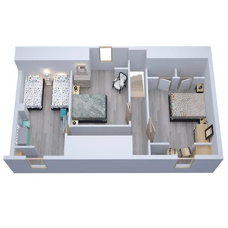 L'ecrin D'opale, La Nature A Proximite Des Sites Incontournables Audembert